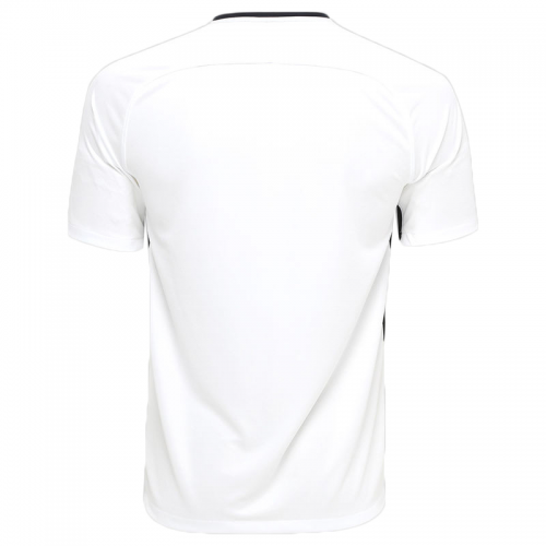 Corinthians Home 2017/18 Soccer Jersey Shirt